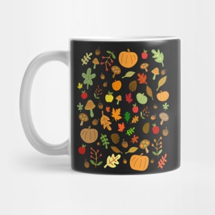 Autumn Design Mug